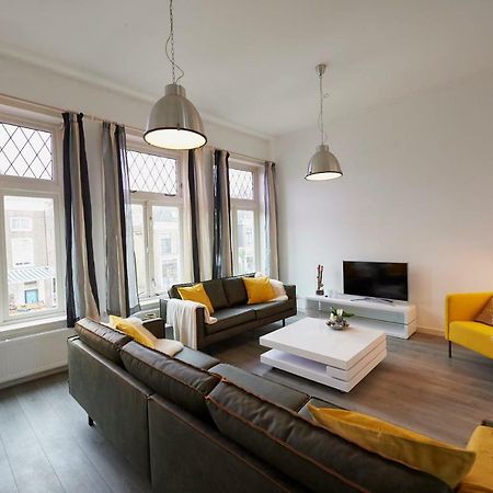 Harlingen oldtown apartment Buitenkant foto