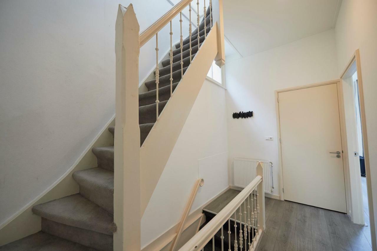 Harlingen oldtown apartment Buitenkant foto